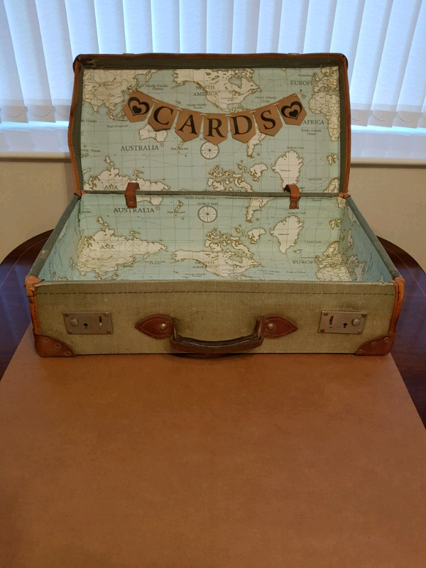suitcase for sale gumtree